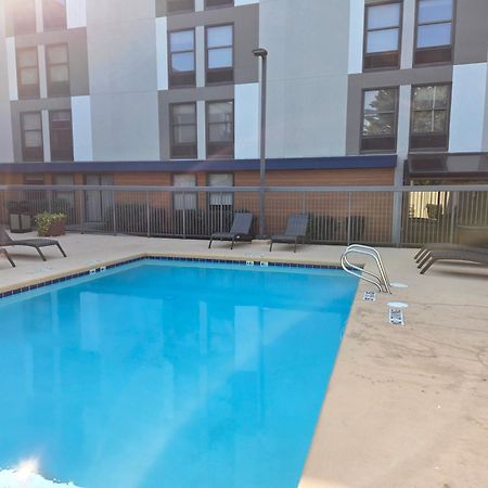 Hampton Inn Seattle/Southcenter Tukwila Zewnętrze zdjęcie