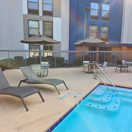 Hampton Inn Seattle/Southcenter Tukwila Zewnętrze zdjęcie