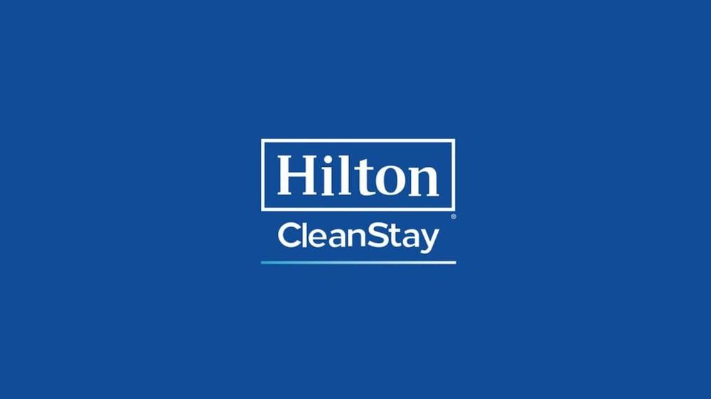 Hampton Inn Seattle/Southcenter Tukwila Zewnętrze zdjęcie