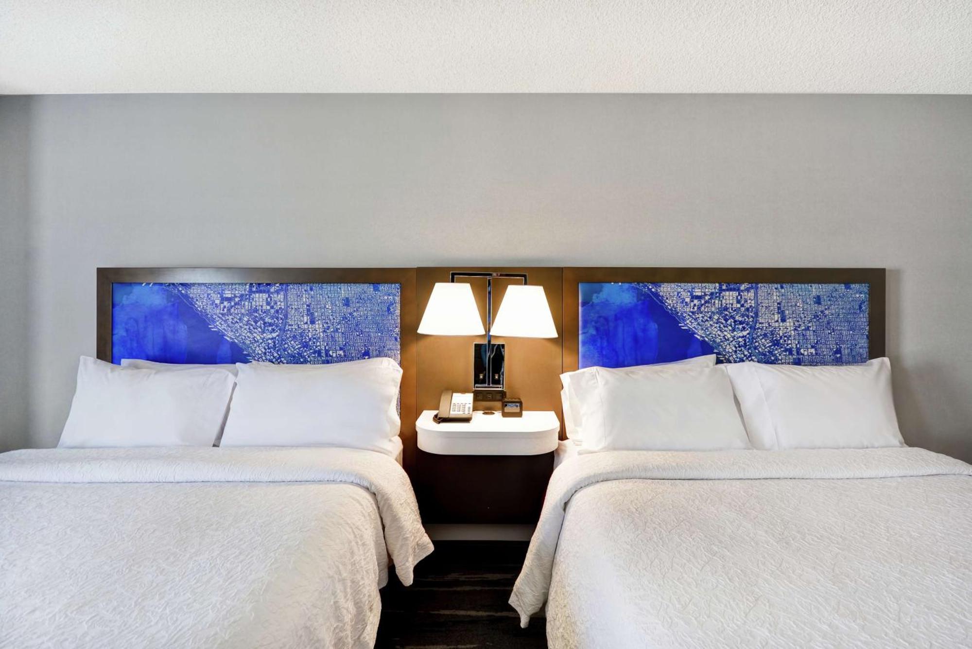 Hampton Inn Seattle/Southcenter Tukwila Zewnętrze zdjęcie