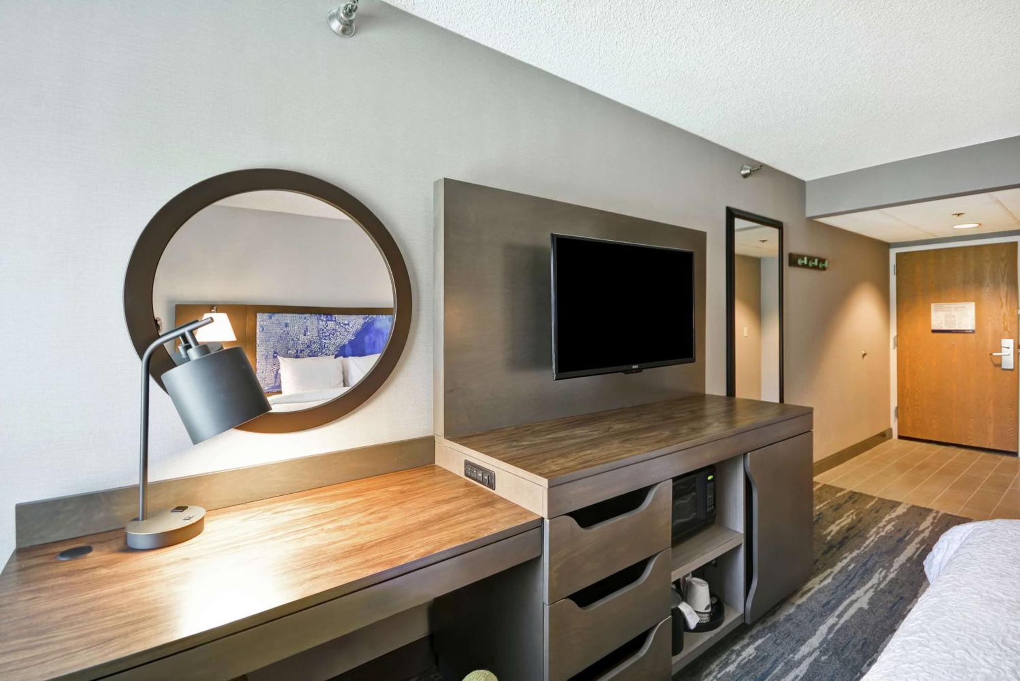 Hampton Inn Seattle/Southcenter Tukwila Zewnętrze zdjęcie
