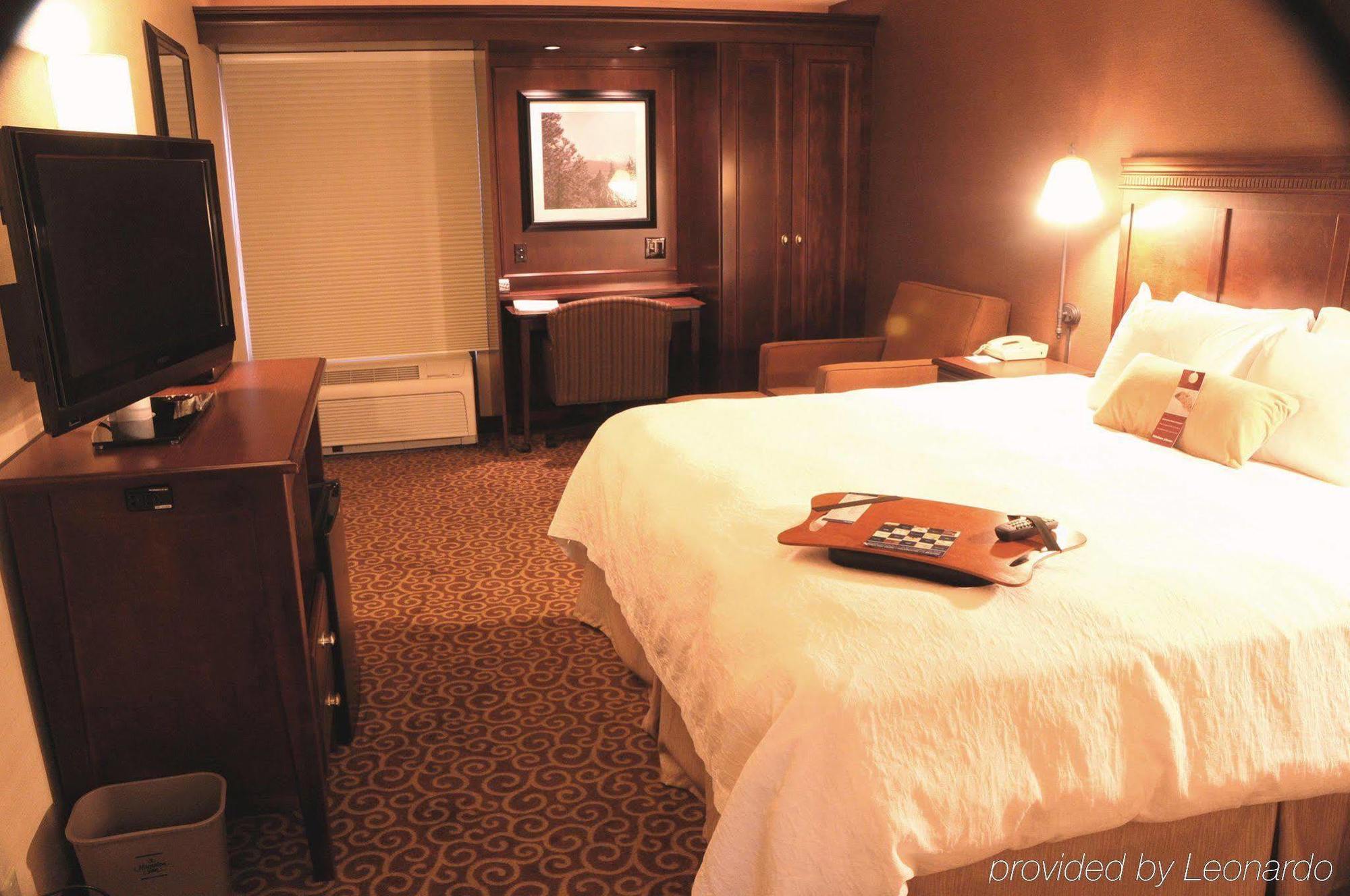 Hampton Inn Seattle/Southcenter Tukwila Pokój zdjęcie