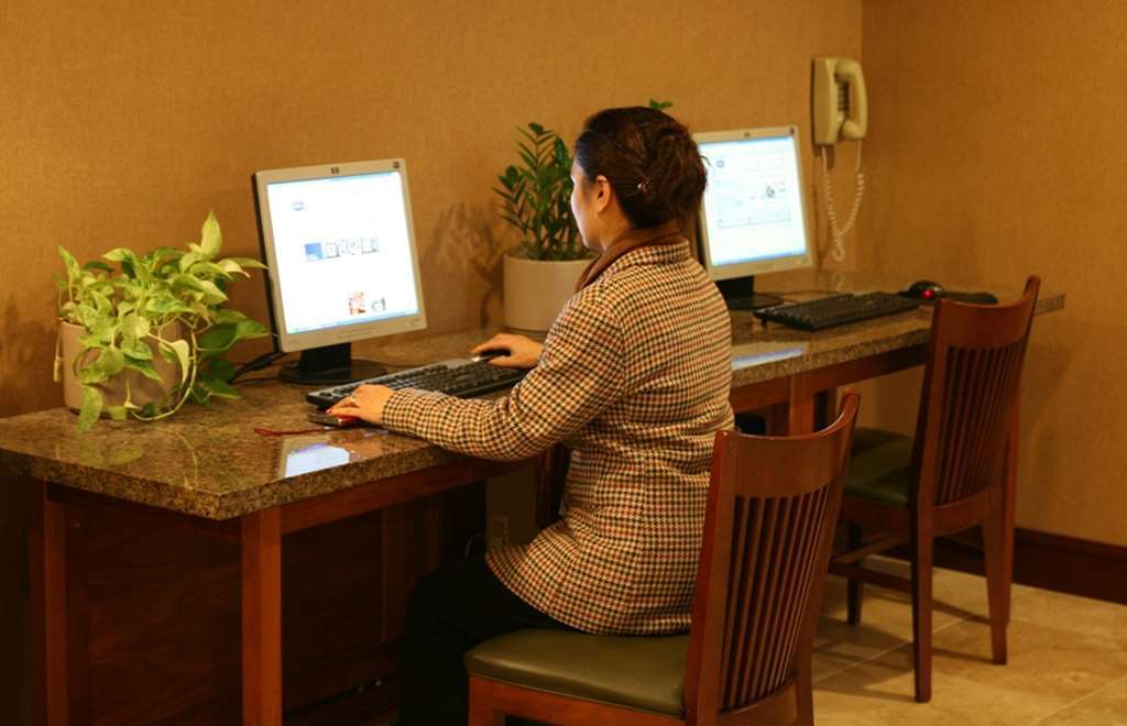 Hampton Inn Seattle/Southcenter Tukwila Udogodnienia zdjęcie