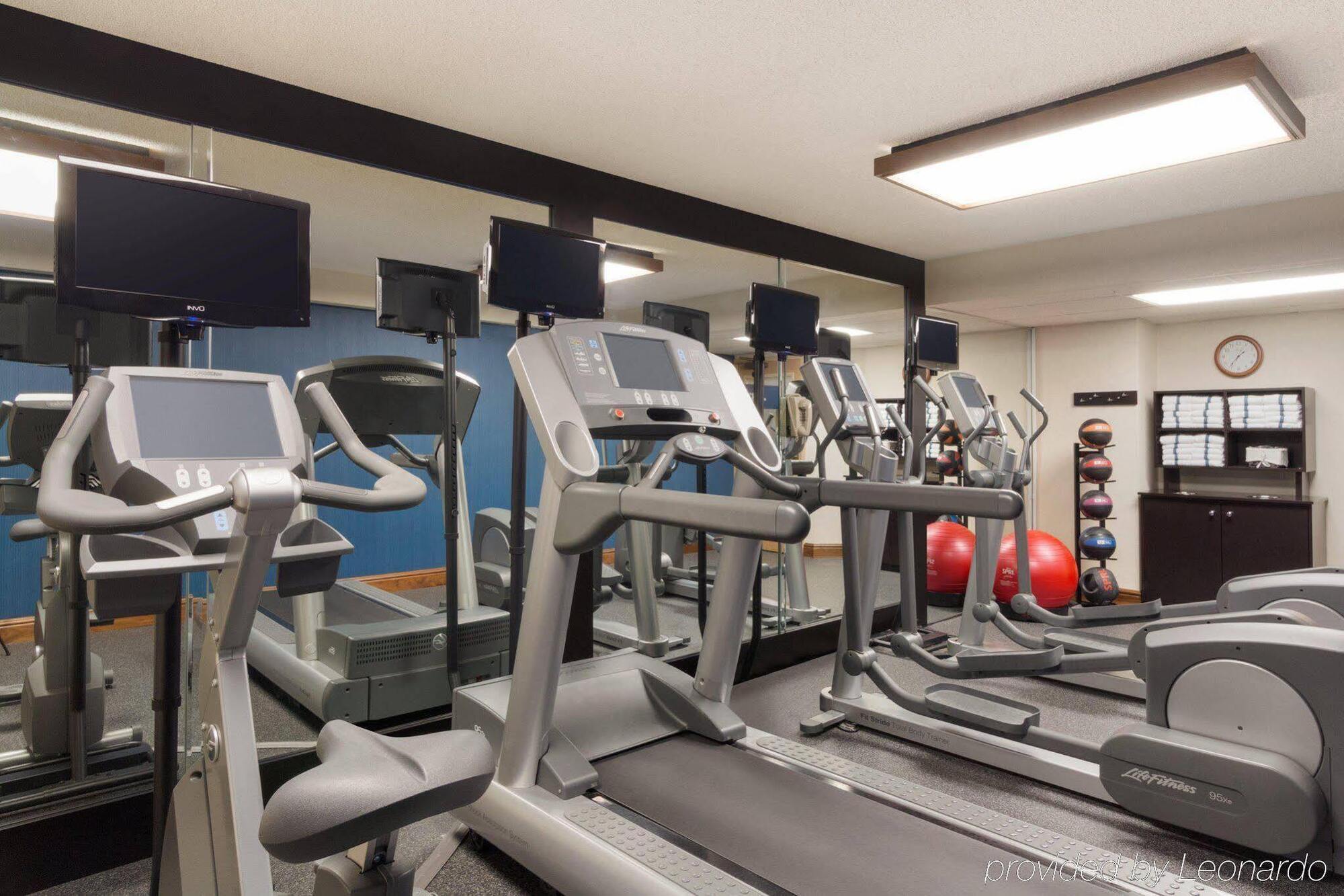 Hampton Inn Seattle/Southcenter Tukwila Zewnętrze zdjęcie