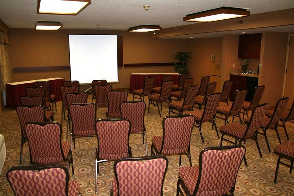 Hampton Inn Seattle/Southcenter Tukwila Udogodnienia zdjęcie