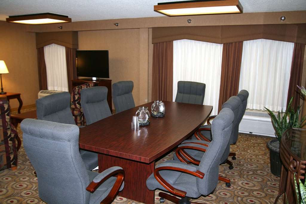 Hampton Inn Seattle/Southcenter Tukwila Udogodnienia zdjęcie