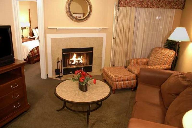 Hampton Inn Seattle/Southcenter Tukwila Zewnętrze zdjęcie