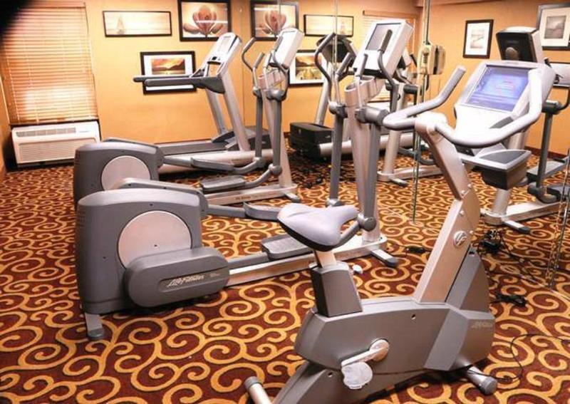 Hampton Inn Seattle/Southcenter Tukwila Zewnętrze zdjęcie
